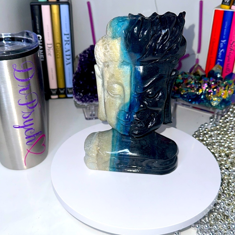 Trolleite 2-Sides of Human Beings Custom Design - TROHBCRV-001